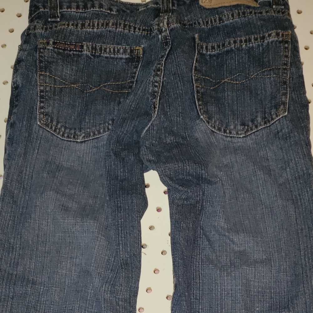 Women's Jordache jeans